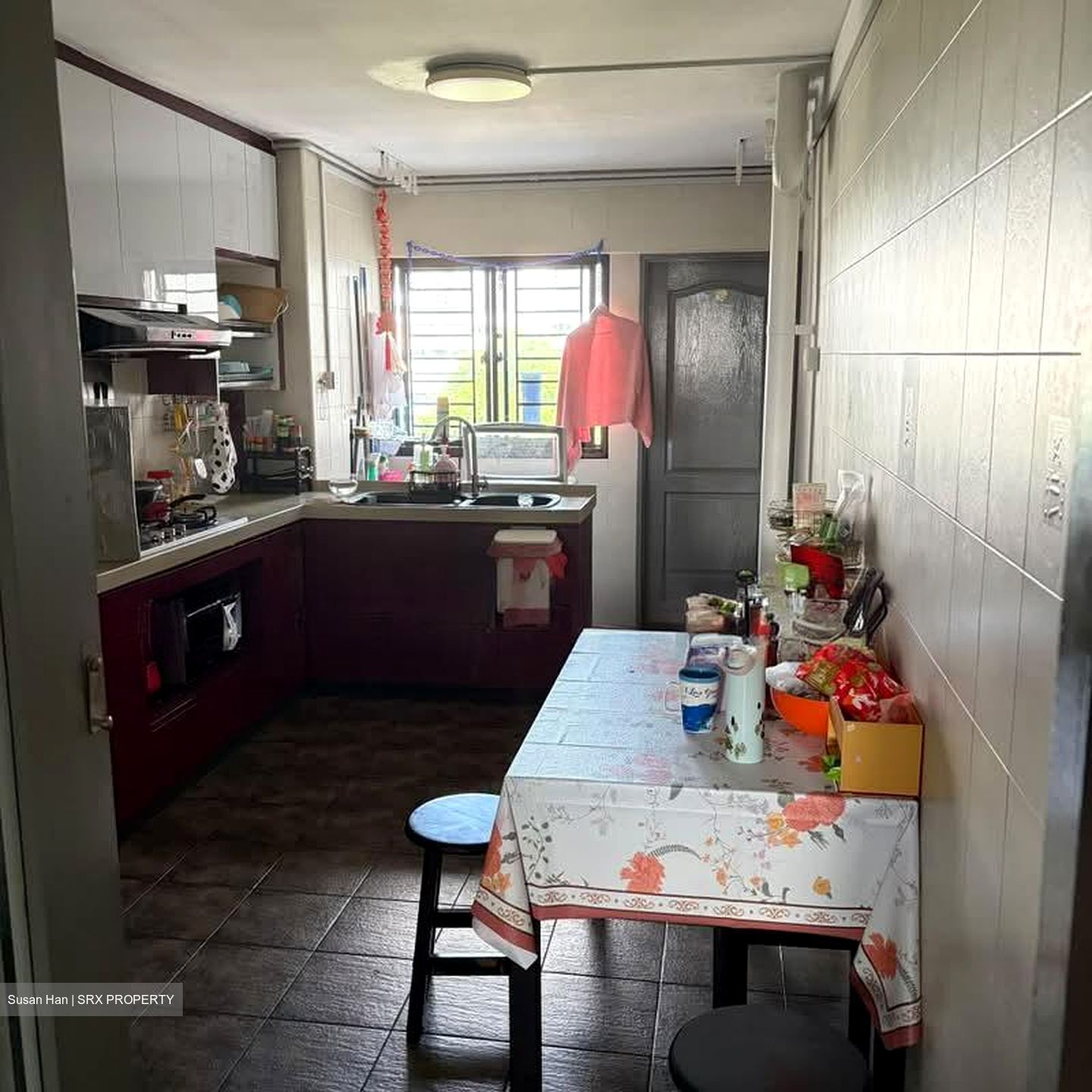 Blk 26 Teck Whye Heights II (Choa Chu Kang), HDB 3 Rooms #581763031